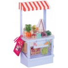 Our Generation Ігровий набір - Продуктовий лоток Our Generation Ігровий набір - Продуктовий лоток