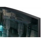 Монітор 27" Samsung LS27BG650EIXUA Монітор 27" Samsung LS27BG650EIXUA