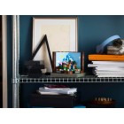 LEGO Конструктор Minecraft Верстак