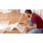 Bosch Викрутка акумуляторна IXO 7 3.6В 3·5.5Нм 215об·хв 0.32кг Bosch Викрутка акумуляторна IXO 7 3.6В 3·5.5Нм 215об·хв 0.32кг