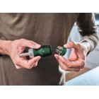 Bosch Викрутка з храповиком 6 насадок