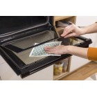 Gorenje Духова шафа електрична, 77л, A+, TouchFree, пара, дисплей, Wi-Fi керування, піроліз, готув. на різн рівнях, нерж Gorenje Духова шафа електрична, 77л, A+, TouchFree, пара, дисплей, Wi-Fi керування, піроліз, готув. на різн рівнях, нерж