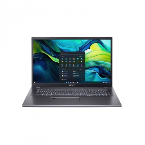 Acer Ноутбук Aspire 16 A16-71M 16
