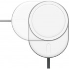 Автомобільний тримач смартфона Belkin MagSafe Qi2 бездротова зарядка