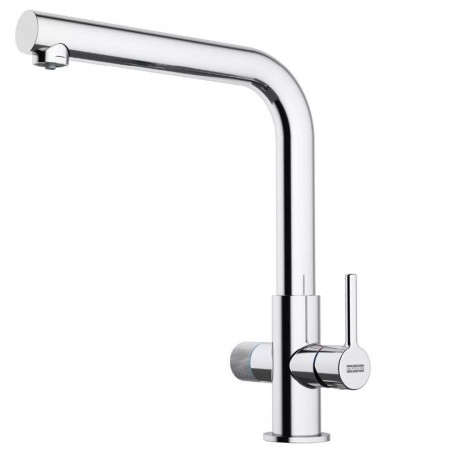Змішувач для кухні Franke Lina L Clear Water 2.0, довж.вилив