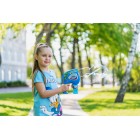 Gazillion Генератор мильних бульбашок Gazillion Гігант автоматичний бластер, в наборі р-н 118мл Gazillion Генератор мильних бульбашок Gazillion Гігант автоматичний бластер, в наборі р-н 118мл