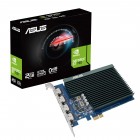 ASUS Відеокарта GeForce GT 730 2GB GDDR5 Silent loe 4 HDMI GT730-4H-SL-2GD5