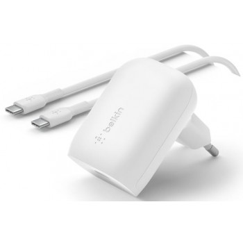 Belkin Мережевий ЗП Home Ch Belkin Мережевий ЗП Home Ch