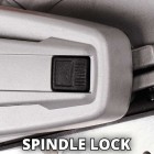 Einhell Штроборіз TE-MA 1500 Einhell Штроборіз TE-MA 1500