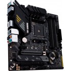 ASUS Материнcька плата TUF GAMING B550M-PLUS sAM4 B550 4xDDR4 M.2 HDMI DP mATX