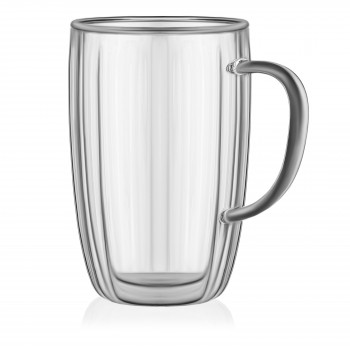 ARDESTO Набір чашок з ручка ARDESTO Набір чашок з ручка