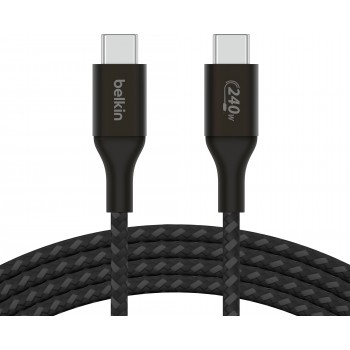 Belkin Кабель USB-C > USB-C