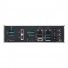 ASUS Материнcька плата PROART Z890-CREATOR WIFI s1851 Z890 4xDDR5 M.2 HDMI DP Wi-Fi ATX