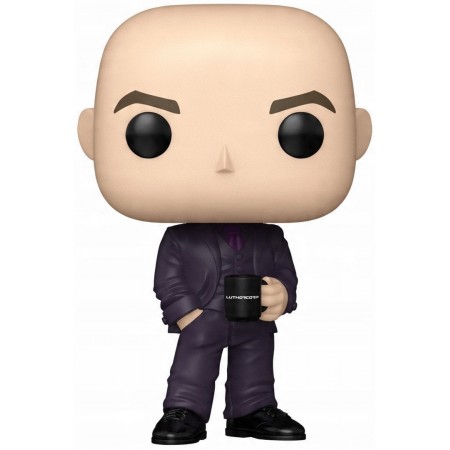 Фігурка Funko POP DC: Superman 2025 - Lex Luthor