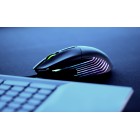 Dream Machines DM5 Blink USB Black