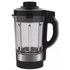 Блендер Tefal Ultrablend Vacuum Boost 1300 Вт BL985A31 Чорний/Сірий