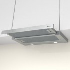 Gorenje Вбудована телескопічна витяжка TH62E4X