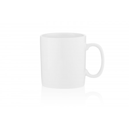 ARDESTO Чашка Prato, 285 мл, фарфор