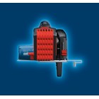 Bosch Пила дискова GKM 18V-50 акумуляторна, 2*18 В 5 Аг, 136 мм, 4250 об/хв, 2.2 кг