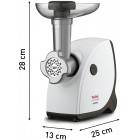 М'ясорубка Tefal NE463138 М'ясорубка Tefal NE463138
