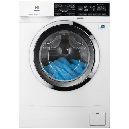 Electrolux Пральна машина фронтальна, 7кг, 1200, A+++, 48см,