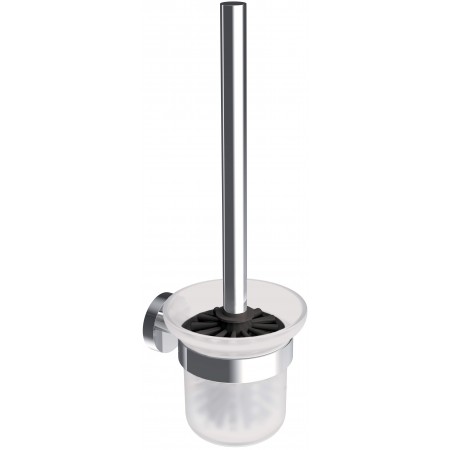 Deante JASMIN Туалетна щітка, підвісна - 115x133x346 mm