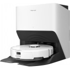 Roborock Робот-пилосос S8 Pro Ultra, білий