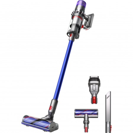 Dyson Пилосос безпровідний SV28 V11 EU 545Вт, конт пил -0.77