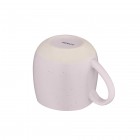 ARDESTO Чашка Alcor, 450мл, кераміка, рожевий ARDESTO Чашка Alcor, 450мл, кераміка, рожевий