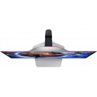 Монітор 27" Samsung LS27DG600SIXCI