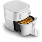 Philips Мультипіч Combi XXL Connected 2200Вт, чаша-8.3л, сенсорне управл., 22 авто. программ, пластик, білий