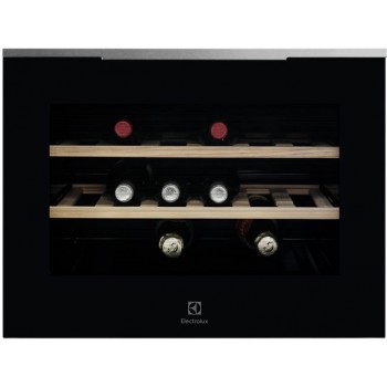 Electrolux Винна шафа вбудо Electrolux Винна шафа вбудо