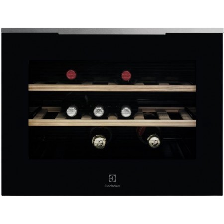 Electrolux Винна шафа вбудована KBW5X