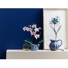 LEGO Конструктор Icons Орхідея LEGO Конструктор Icons Орхідея