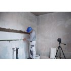 Bosch Нівелір лазерний Professional GCL 2-50 G, до 15 м, ± 0.3 мм/м, з тримачем RM 10, чохлом, мішенню, 0.58 кг