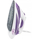 Sencor Праска, 2200Вт, 380мл, постійна пара - 30гр, Anti-Calс, Drip-Stop, керам. підошва, голубий Sencor Праска, 2200Вт, 380мл, постійна пара - 30гр, Anti-Calс, Drip-Stop, керам. підошва, голубий