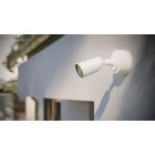 Ajax Монтажна коробка для кріплення камери JunctionBox, 118x59, білий Ajax Монтажна коробка для кріплення камери JunctionBox, 118x59, білий