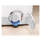 Electrolux Прально-сушильна машина фронтальна, 11(7)кг, 1600, А, 58см, дисплей, пара, інвертор, білий