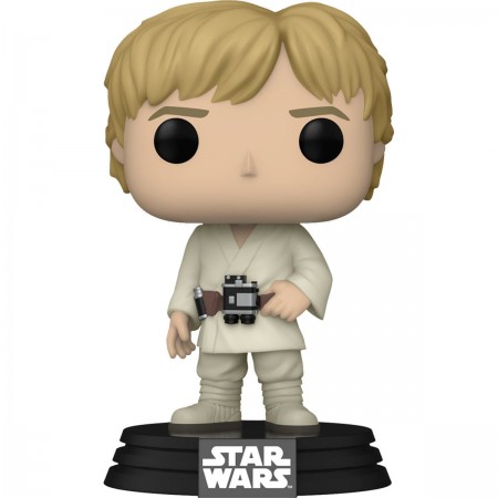 Funko Фігурка Funko POP: Star Wars - Luke Skywalker