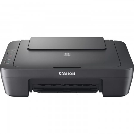 Canon БФП А4 Canon PIXMA MG2541S black з Wi-Fi