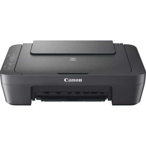 Canon БФП А4 Canon PIXMA MG2541S black з Wi-Fi