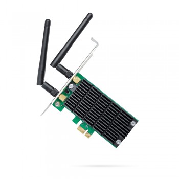 TP-Link Archer T4E AC1200 TP-Link Archer T4E AC1200