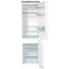 Gorenje Вбудований холодильник з нижньою морозильною камерою NRKI418FA0