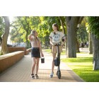 2E Акустична система SoundXDrum TWS, MP3, Wireless, Waterproof Black