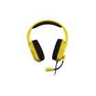 2E Gaming Гарнітура ігрова HG315, 7.1, USB-A, RGB, 2м, жовтий