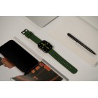 2E Смарт-годинник Alpha SQ Music Edition 46мм, 1.78