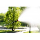 2E Обприскувач акумуляторний AquaSpray 16LR 16л 12В 1х8А·год 4.5бар 2.9л·хв 4.9кг вольтметр