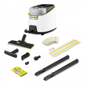 Karcher Пароочисник SC 4 De