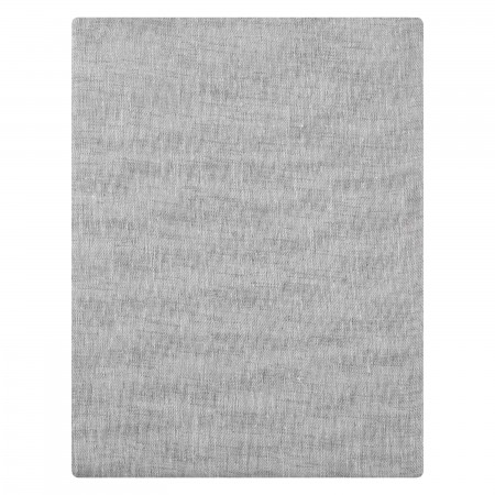 ARDESTO Гардина 300х270см, крафт-льон, 100% поліестер, сірий