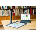 Документ-сканер А3 Iriscan Desk 7 PRO